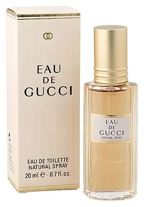 Gucci Eau De Gucci