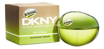 Donna Karan Be Delicious Eau So Intense