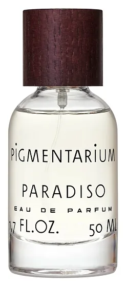 PIGMENTARIUM Paradiso