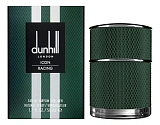 Alfred Dunhill Icon Racing