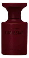 BORNTOSTANDOUT Purple Stain