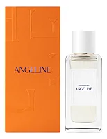 Angeline Glowing Linen