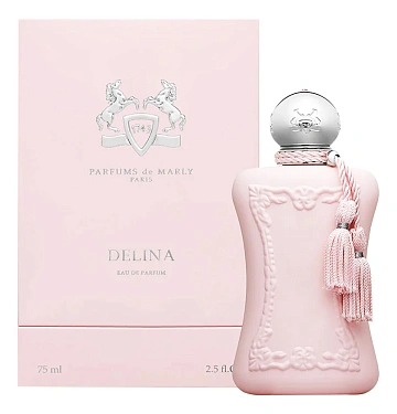 Parfums de Marly Delina