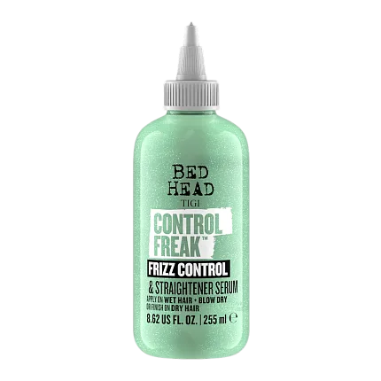Bed Head Control Freak — сыворотка для гладкости волос