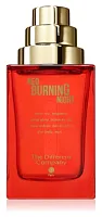 The Different Company Red Burning Night