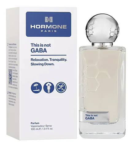 Hormone Paris This Is Not GABA