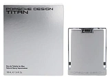 Porsche Design Titan