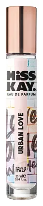 Miss Kay Urban Love