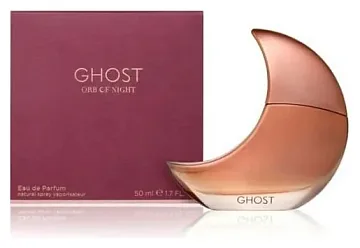 Ghost Orb Of Night