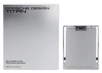 Porsche Design Titan