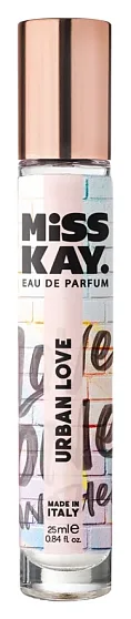 Miss Kay Urban Love