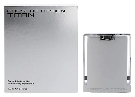 Porsche Design Titan