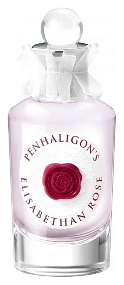 Penhaligon's Elisabethan Rose