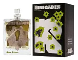 Renegades Geza Schoen