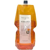 Lebel Natural Hair Soap With Marigold — шампунь с календулой и ромашкой