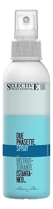 Спрей для волос Selective Professional Artistic Flair Due Phasette