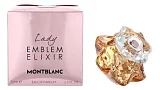 Mont Blanc Lady Emblem Elixir
