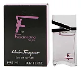 Ferragamo F By Ferragamo For Fascinating Night