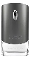 Givenchy Pour Homme Silver Edition