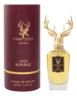 Pana Dora Oud Republic