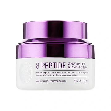 Крем для лица 8 Peptide Sensation Pro Balancing