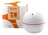 Hugo Boss Boss In Motion White