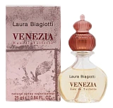 Laura Biagiotti Venezia Eau De Toilette