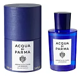 Acqua di Parma Arancia Di Capri La Riserva