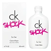 Calvin Klein CK One Shock For Her