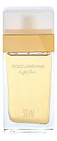 Dolce & Gabbana Light Blue Sun