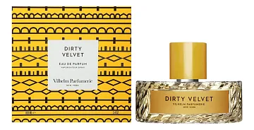 Vilhelm Parfumerie Dirty Velvet