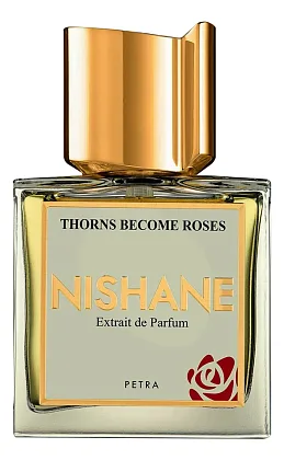 Nishane Thorns Become Roses