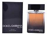 Dolce & Gabbana The One For Men Eau De Parfum