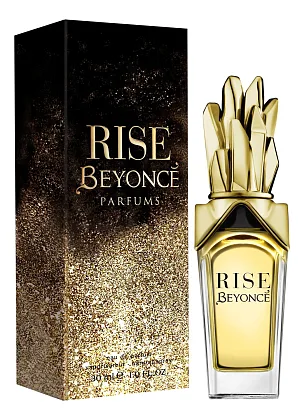 Beyonce Rise