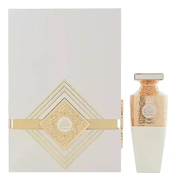 Arabian Oud Madawi White