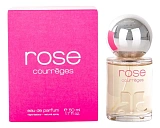 Courreges Rose De Courreges