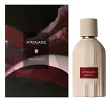 Amouage Sequence