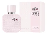 Lacoste L.12.12 Rose