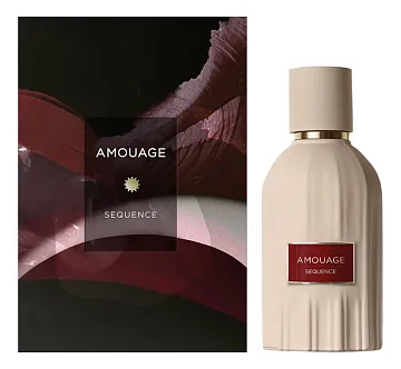 Amouage Sequence