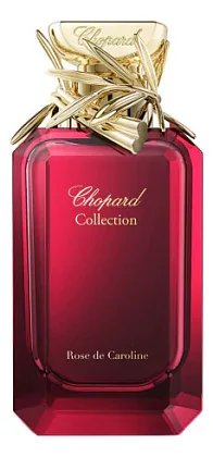 Chopard Rose De Caroline