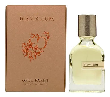 Orto Parisi Risvelium