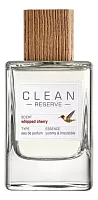 Clean Whipped Cherry