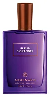 Molinard Fleur d'Oranger