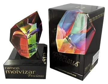 Ramon Molvizar Precious