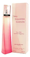 Givenchy Very Irresistible Eau D'Ete Summer Fragrance