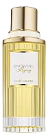 Estee Lauder Knowing Legacy