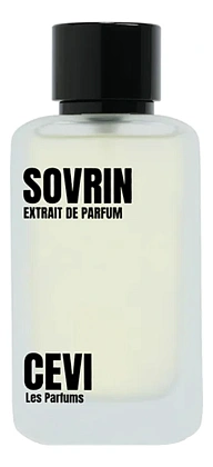 CEVI Les Parfums Sovrin
