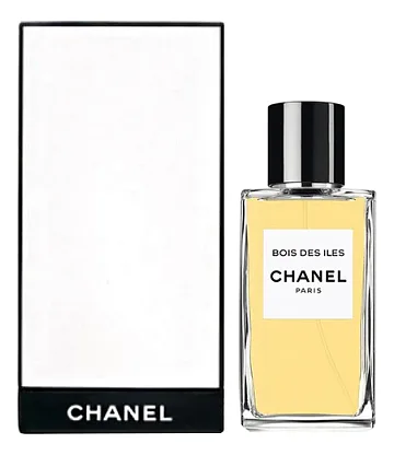 Chanel Les Exclusifs De Chanel Bois Des Iles