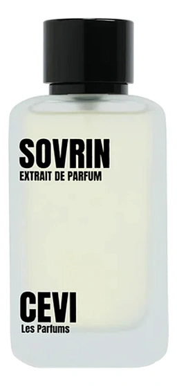 CEVI Les Parfums Sovrin