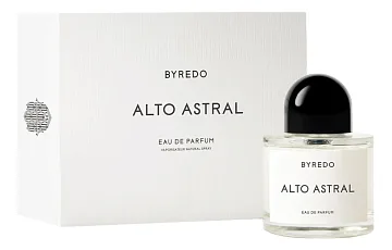 Byredo Alto Astral